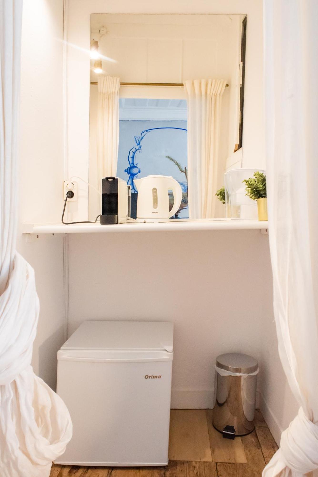 Central Studio Suite - Ericeira Ngoại thất bức ảnh
