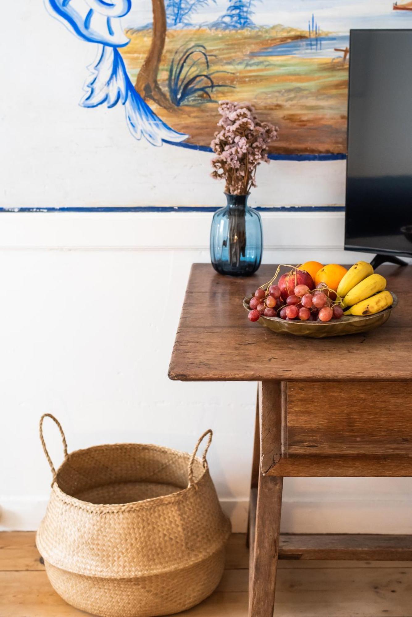 Central Studio Suite - Ericeira Ngoại thất bức ảnh